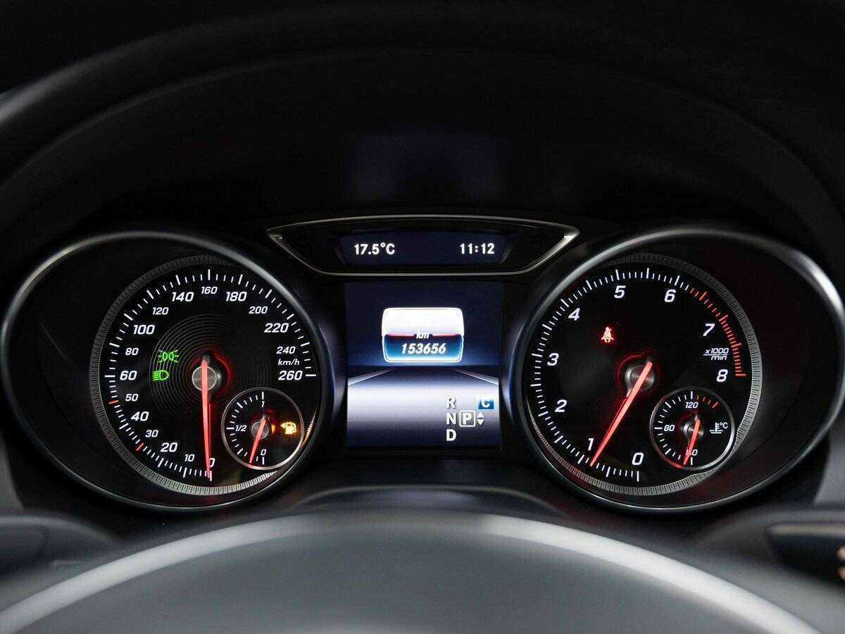 Купить Мерседес-Бенц КЛА, 2018, 153 655 км.. Фото: #16