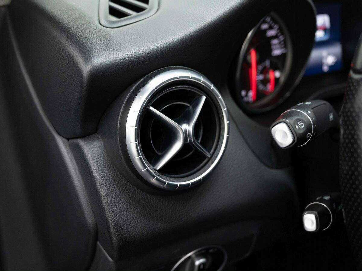 Купить Мерседес-Бенц КЛА, 2018, 153 655 км.. Фото: #18