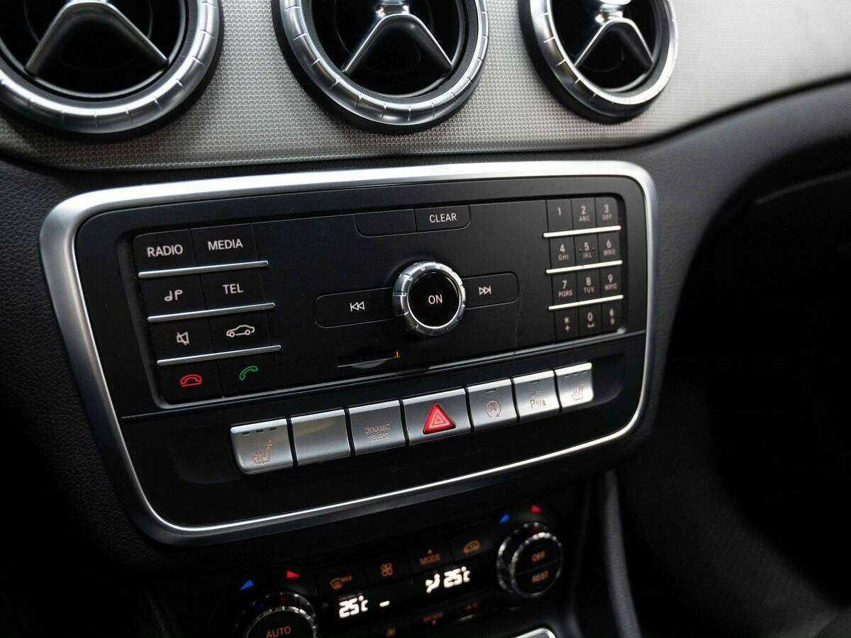 Купить Мерседес-Бенц КЛА, 2018, 153 655 км.. Фото: #19