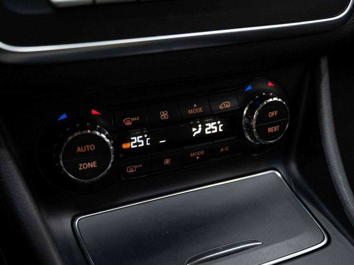 Купить Мерседес-Бенц КЛА, 2018, 153 655 км.. Фото: #20