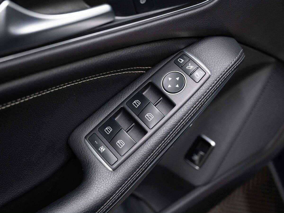 Купить Мерседес-Бенц КЛА, 2018, 153 655 км.. Фото: #21