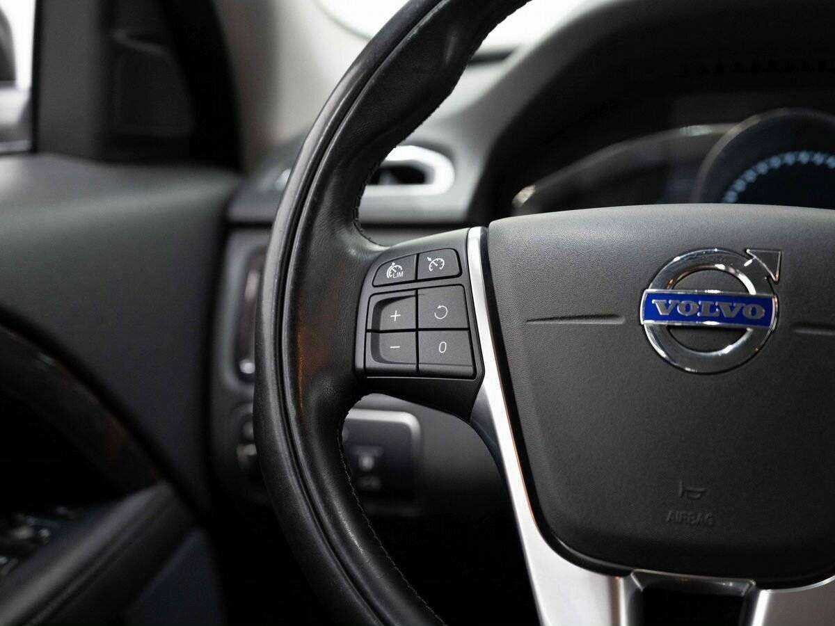 Купить Вольво С80, 2015, 196 950 км.. Фото: #10