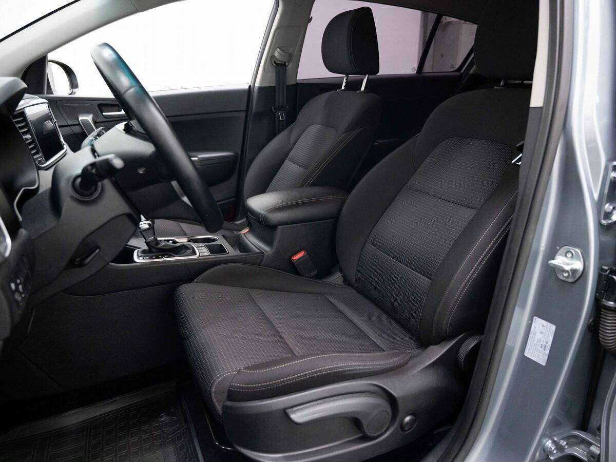 Купить Киа Спортейдж, 2020, 123 000 км.. Фото: #7