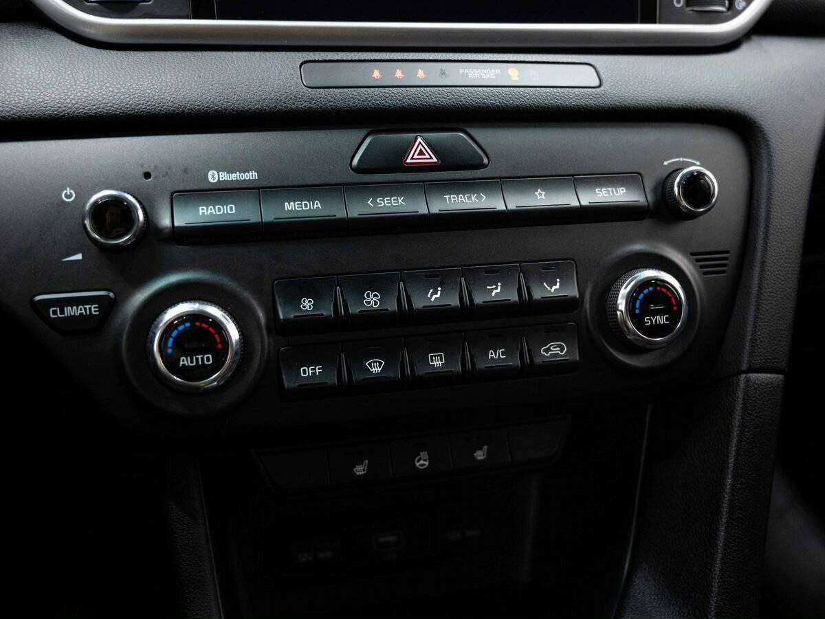 Купить Киа Спортейдж, 2020, 123 000 км.. Фото: #15