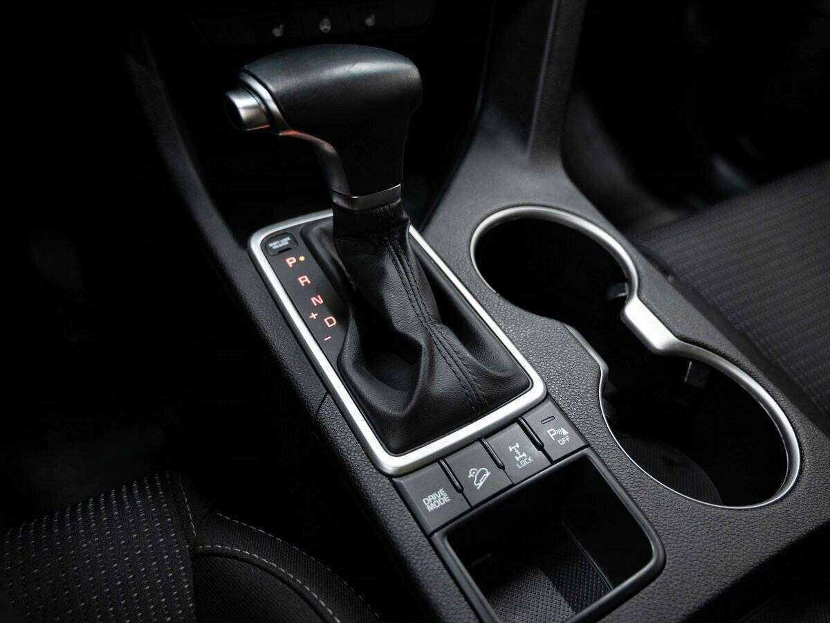 Купить Киа Спортейдж, 2020, 123 000 км.. Фото: #16