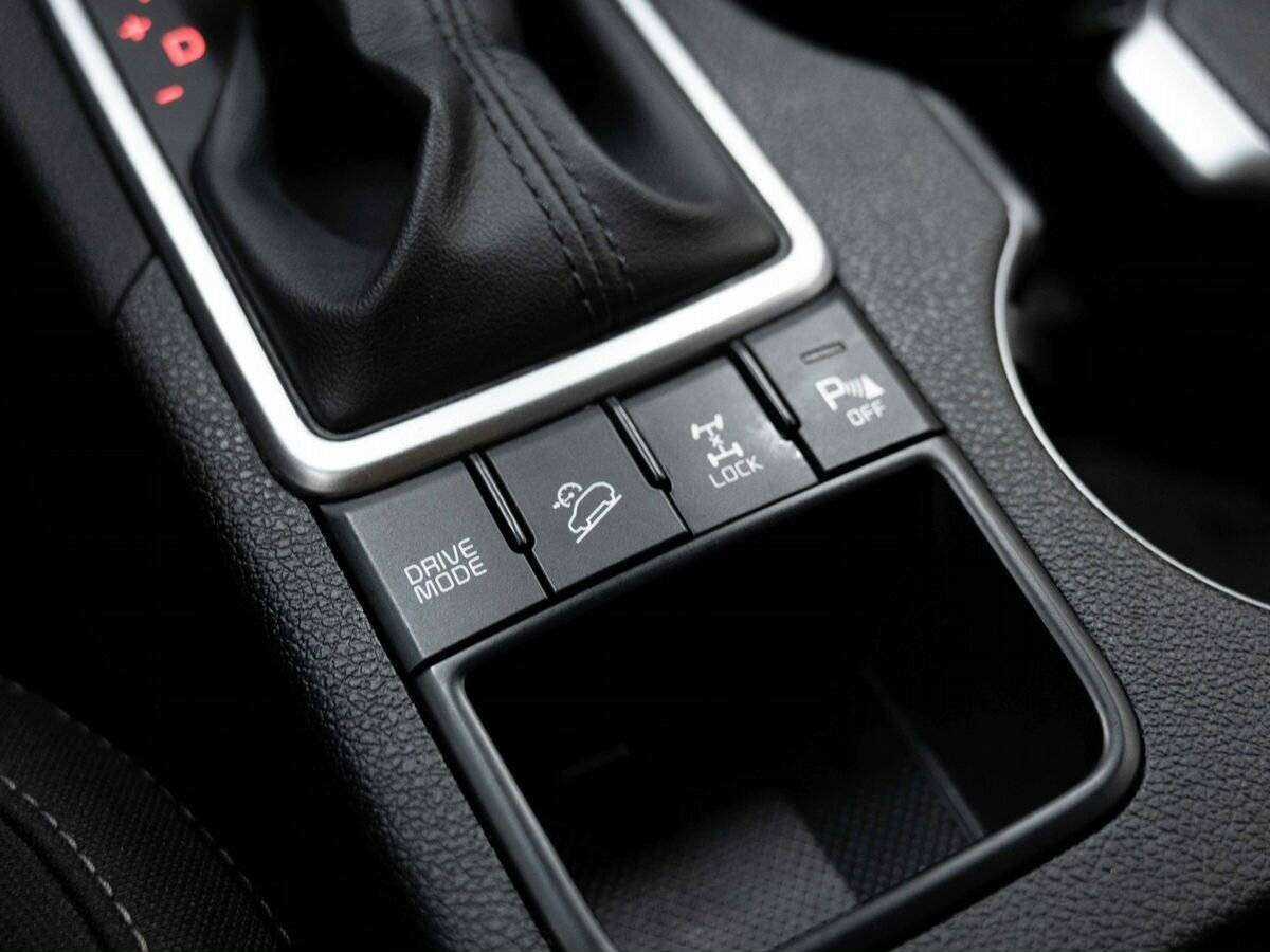 Купить Киа Спортейдж, 2020, 123 000 км.. Фото: #17