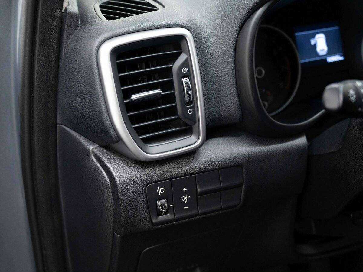 Купить Киа Спортейдж, 2020, 123 000 км.. Фото: #19