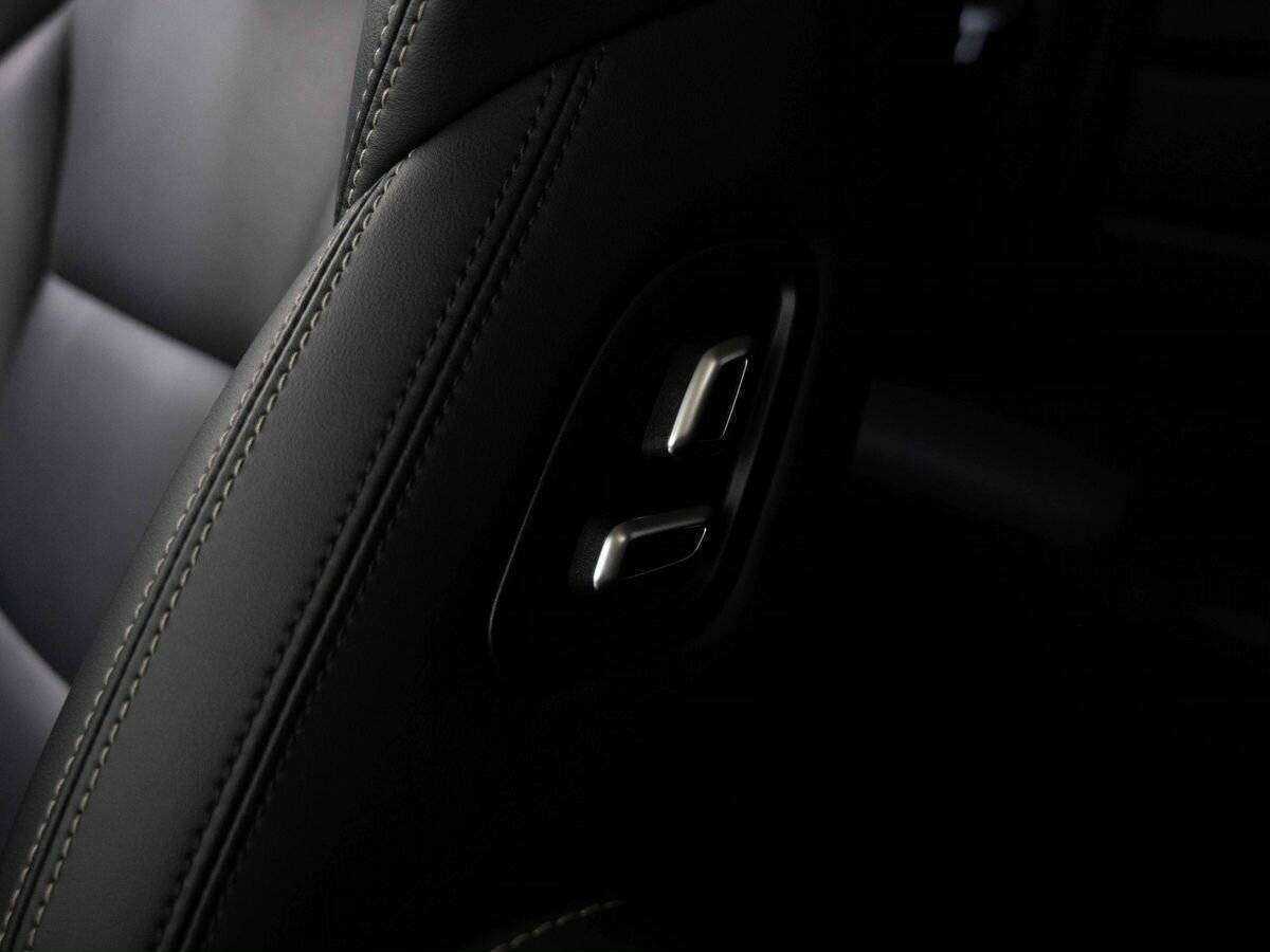 Купить Джили Атлас, 2019, 64 000 км.. Фото: #17