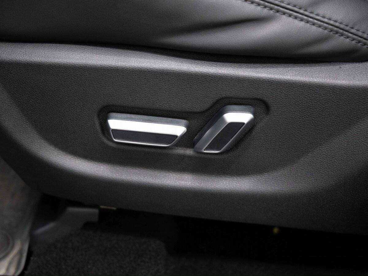 Купить Джили Атлас, 2019, 64 000 км.. Фото: #20