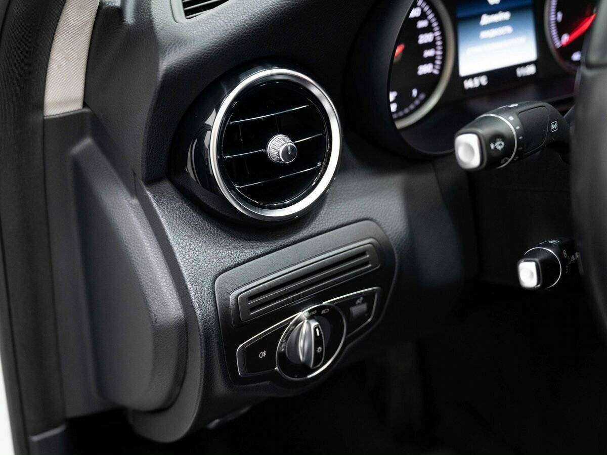 Купить Мерседес-Бенц Ц-Класс, 2014, 161 000 км.. Фото: #19