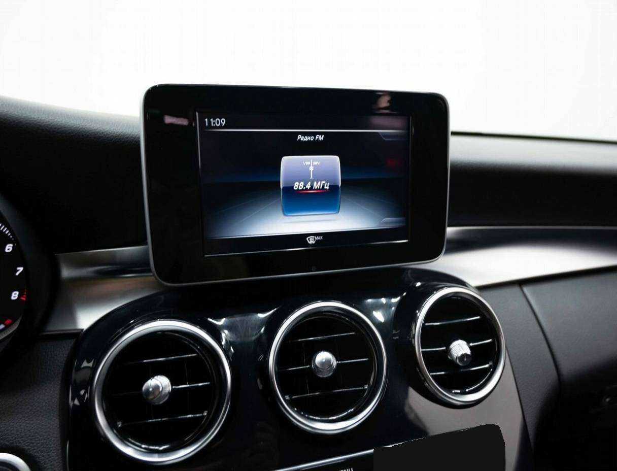 Купить Мерседес-Бенц Ц-Класс, 2014, 161 000 км.. Фото: #20