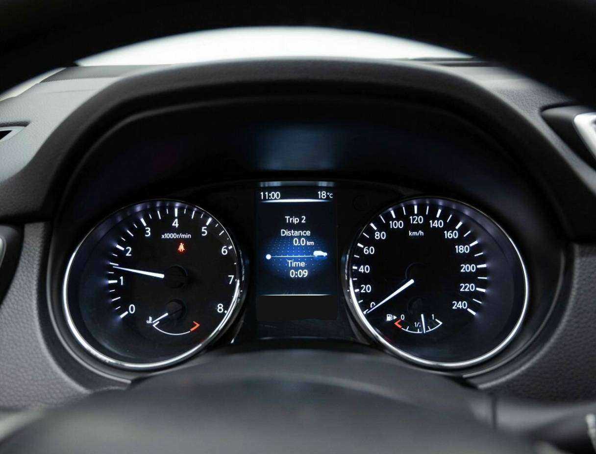 Купить Ниссан Кашкай, 2017, 153 746 км.. Фото: #16