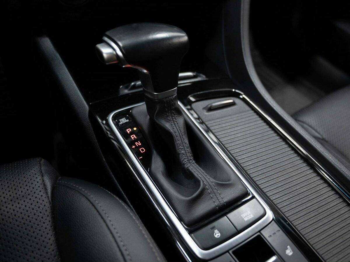 Купить Киа Оптима, 2018, 140 000 км.. Фото: #19