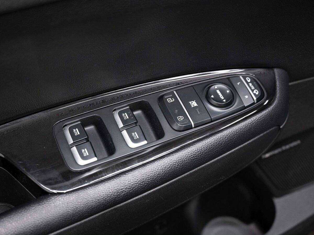 Купить Киа Оптима, 2018, 140 000 км.. Фото: #21