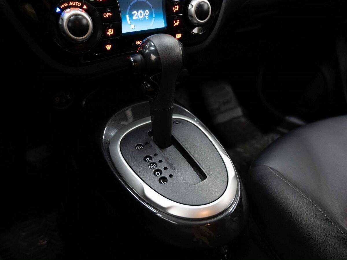 Купить Ниссан Жук, 2014, 118 394 км.. Фото: #20