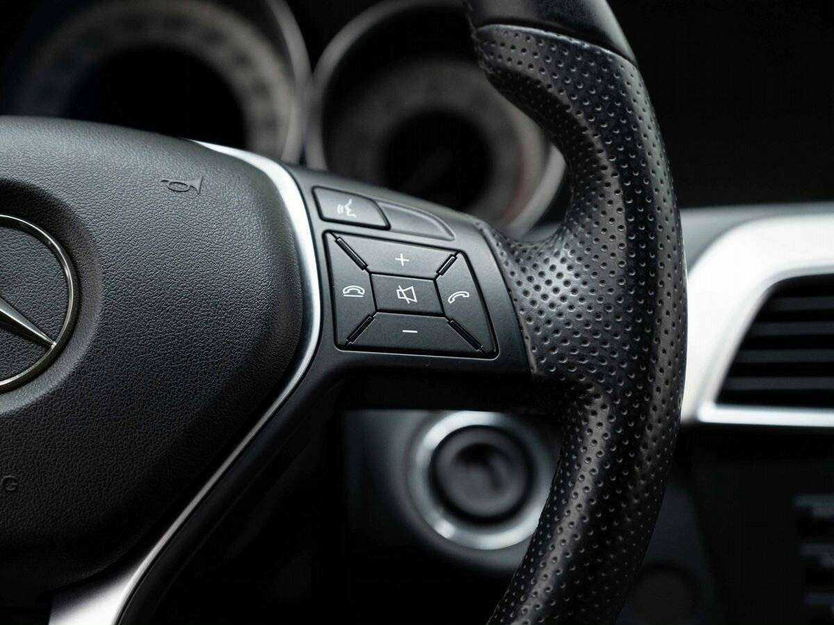 Купить Мерседес-Бенц Ц-Класс, 2013, 121 000 км.. Фото: #14