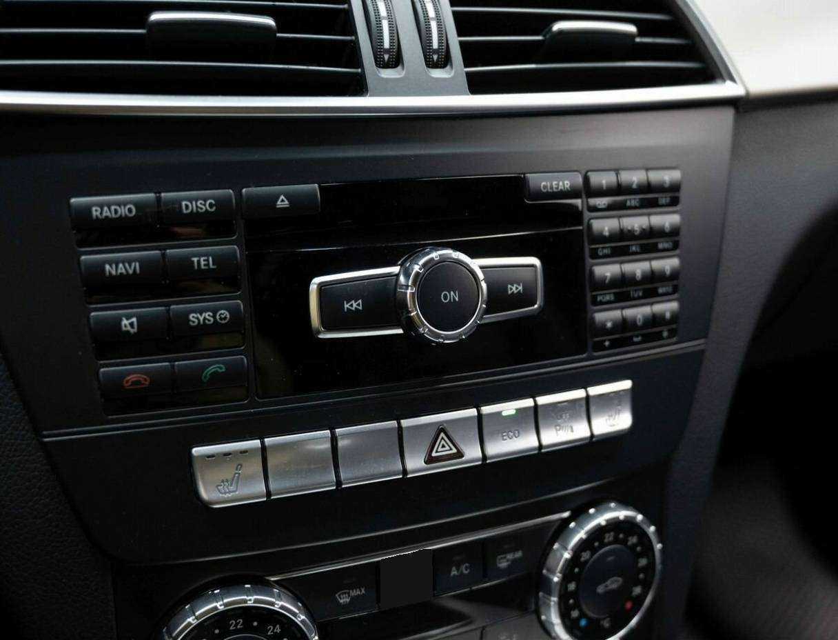 Купить Мерседес-Бенц Ц-Класс, 2013, 121 000 км.. Фото: #19