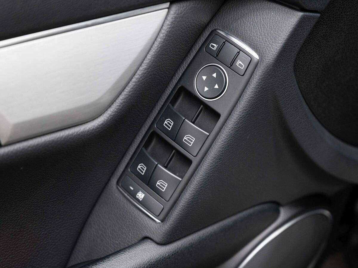 Купить Мерседес-Бенц Ц-Класс, 2013, 121 000 км.. Фото: #23