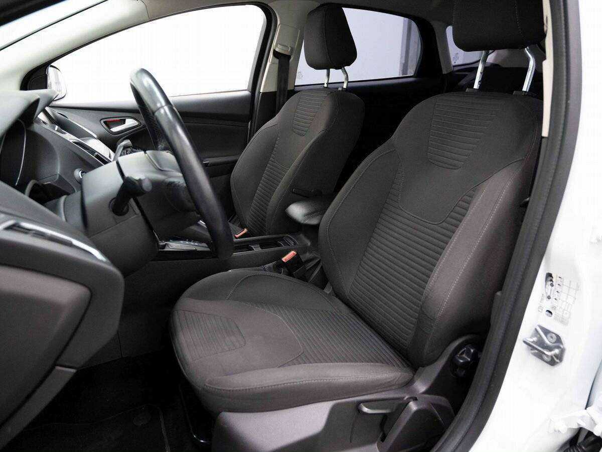 Купить Форд Фокус, 2016, 110 000 км.. Фото: #7