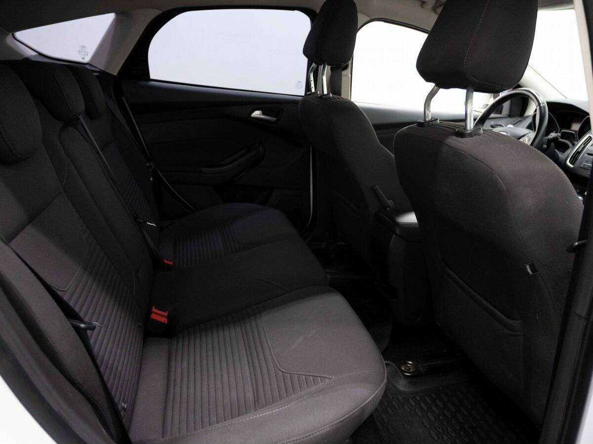 Купить Форд Фокус, 2016, 110 000 км.. Фото: #9