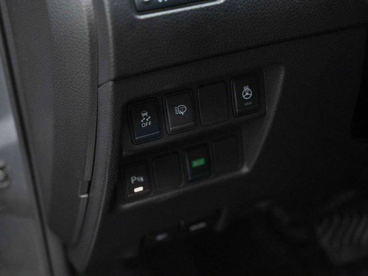 Купить Ниссан Кашкай, 2019, 112 000 км.. Фото: #16