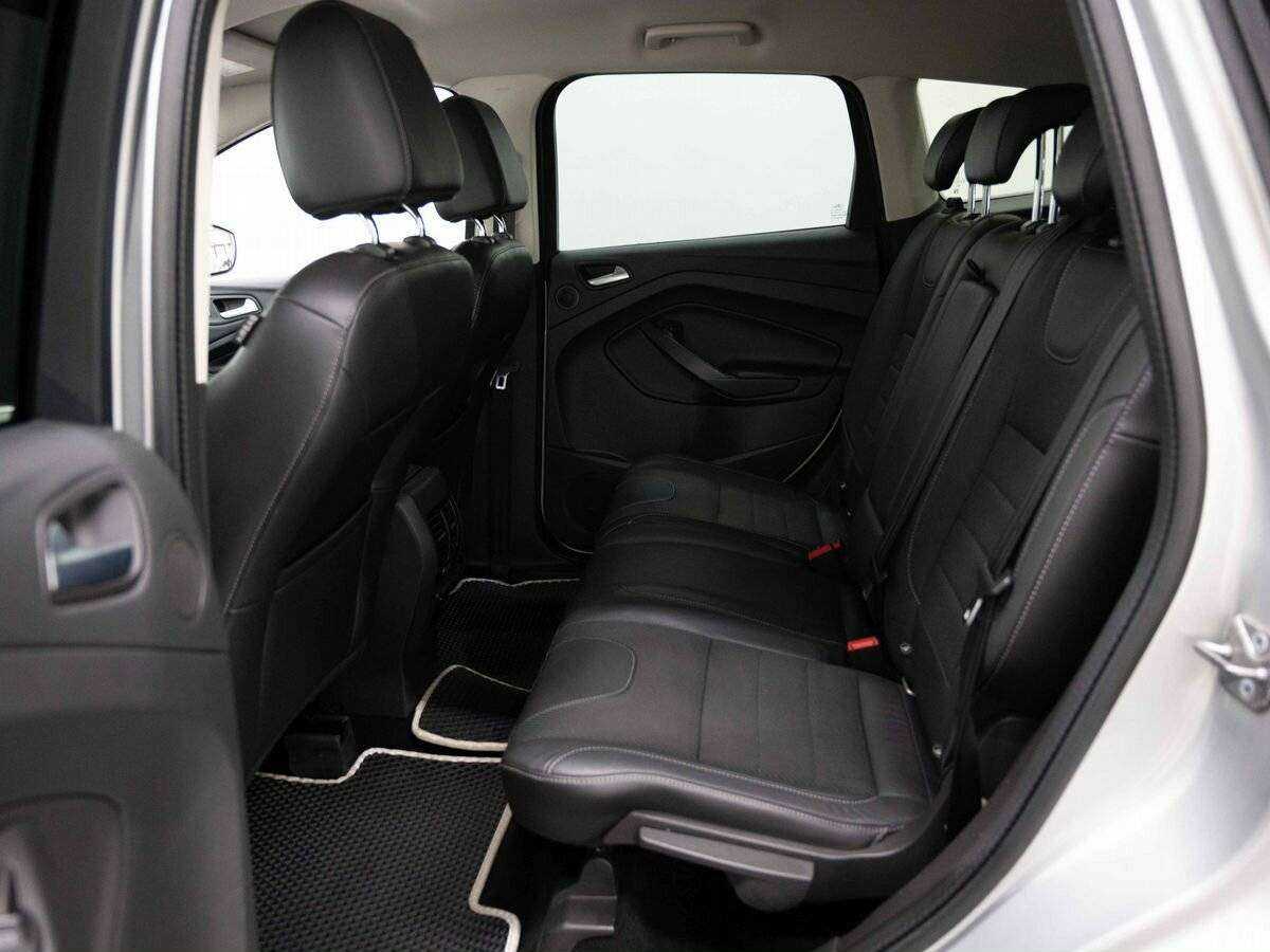 Купить Форд Куга, 2014, 199 000 км.. Фото: #8