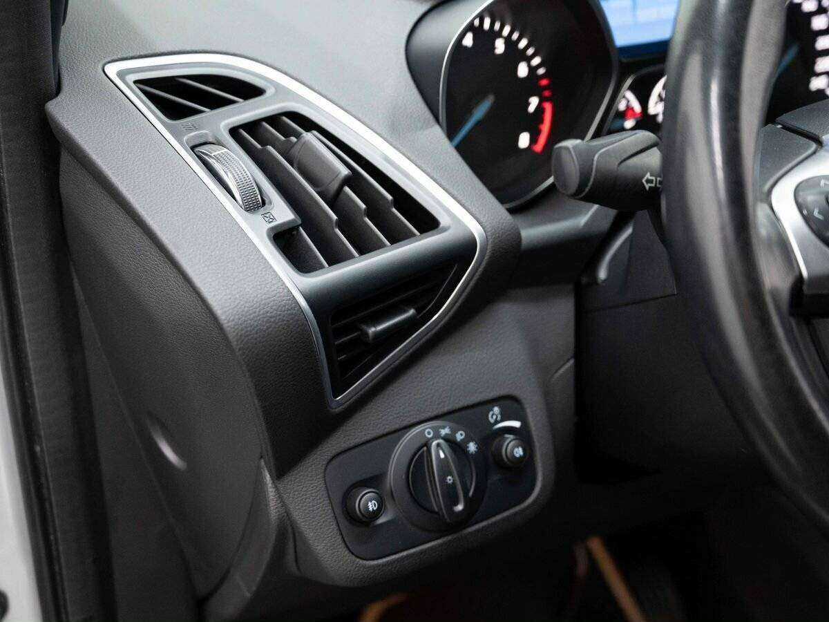 Купить Форд Куга, 2014, 199 000 км.. Фото: #16