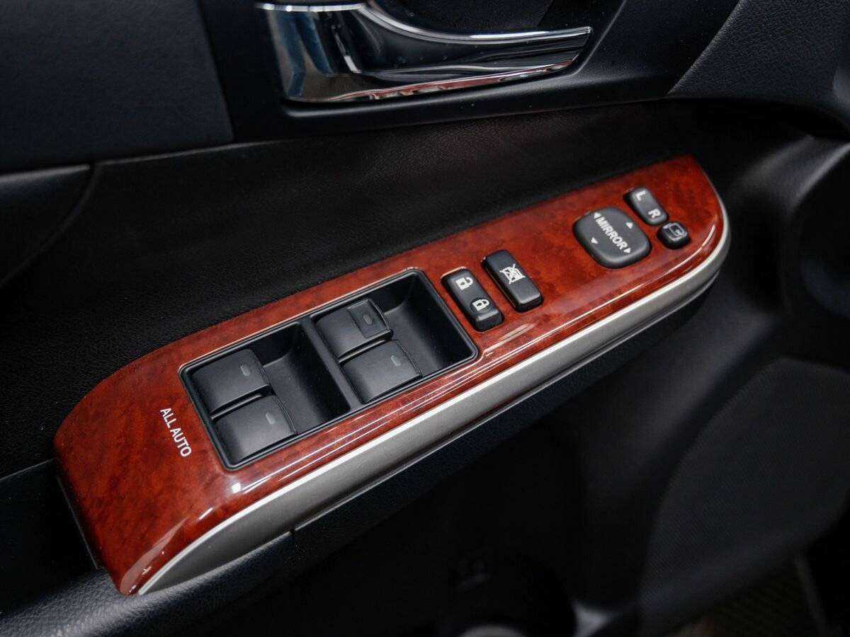 Купить Тойота Камри, 2014, 252 639 км.. Фото: #15