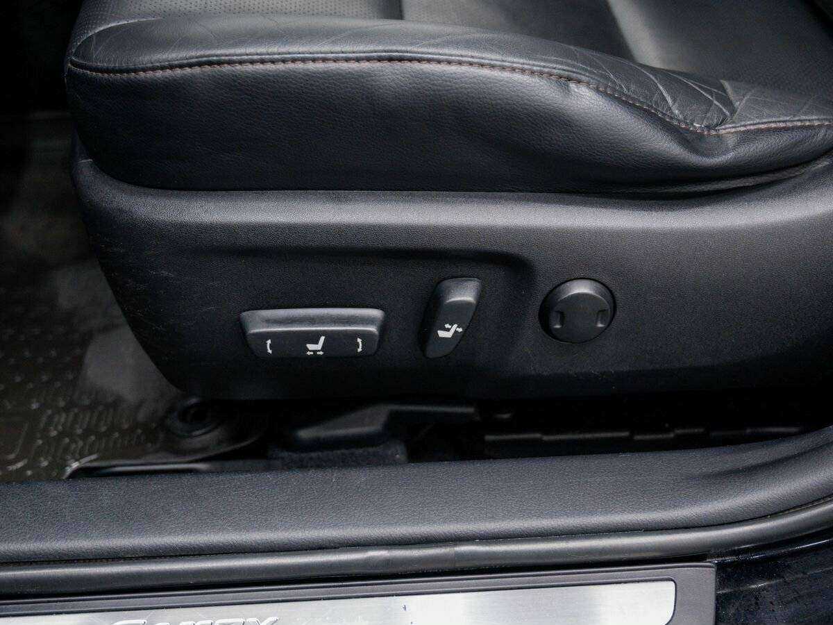 Купить Тойота Камри, 2014, 252 639 км.. Фото: #20