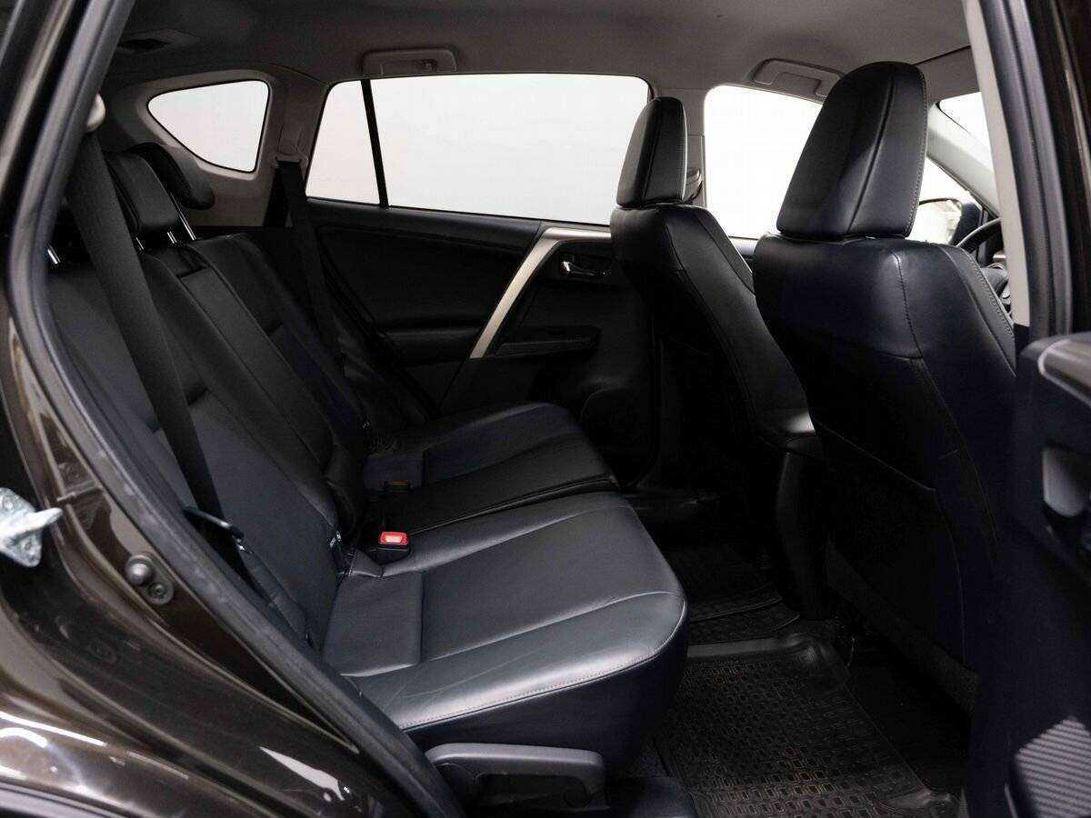 Купить Тойота Рав4, 2014, 98 500 км.. Фото: #9