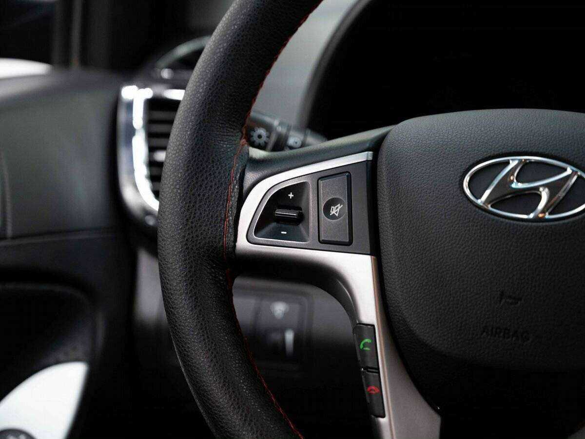 Купить Хендай Солярис, 2016, 138 787 км.. Фото: #13