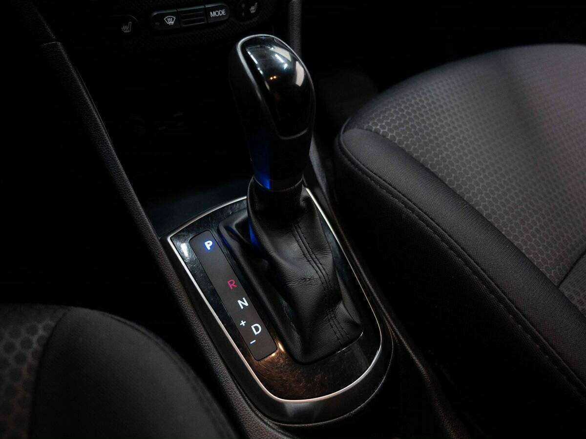 Купить Хендай Солярис, 2016, 138 787 км.. Фото: #19