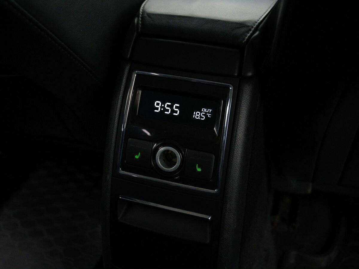 Купить Шкода Суперб, 2014, 166 121 км.. Фото: #9