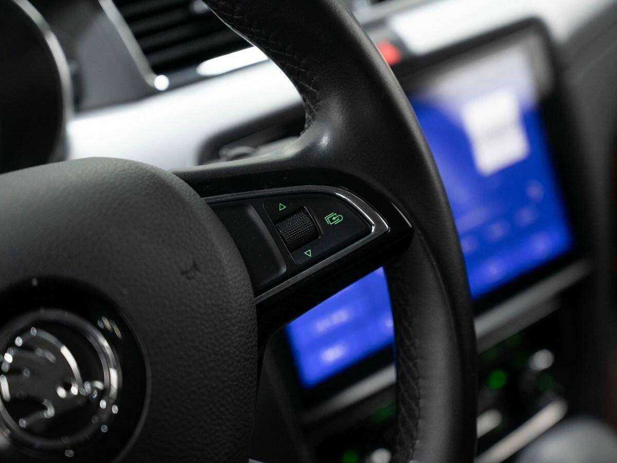 Купить Шкода Суперб, 2014, 166 121 км.. Фото: #20