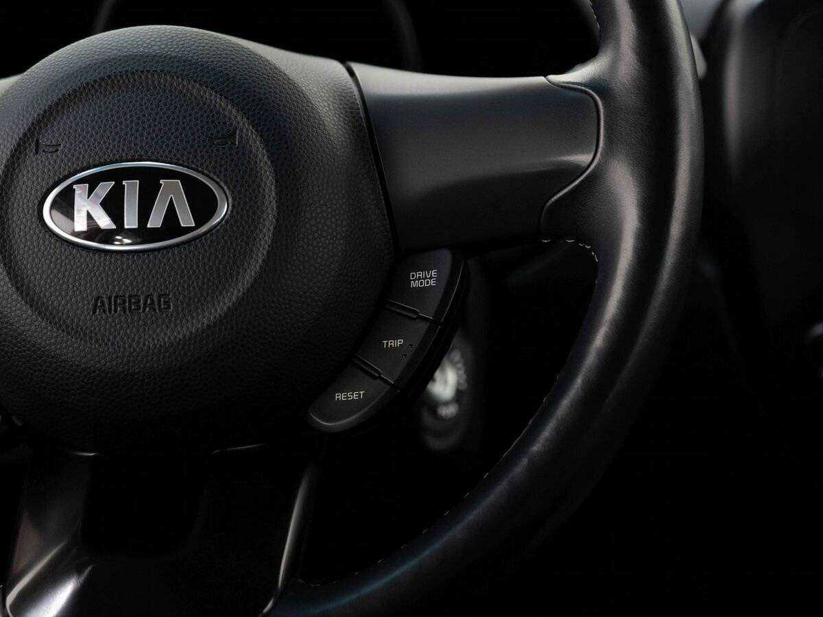 Купить Киа Соул, 2018, 89 000 км.. Фото: #15