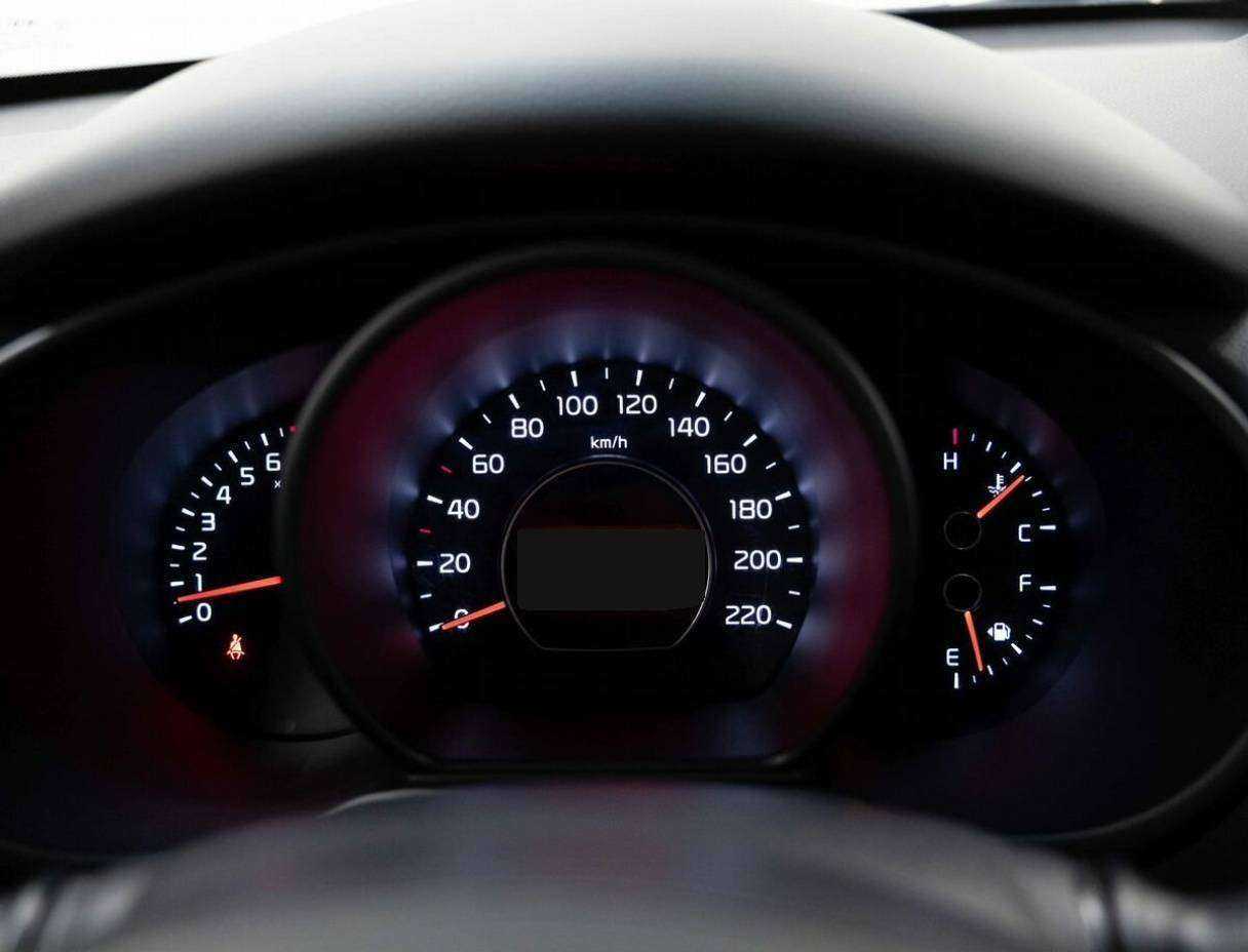 Купить Киа Соул, 2018, 89 000 км.. Фото: #16