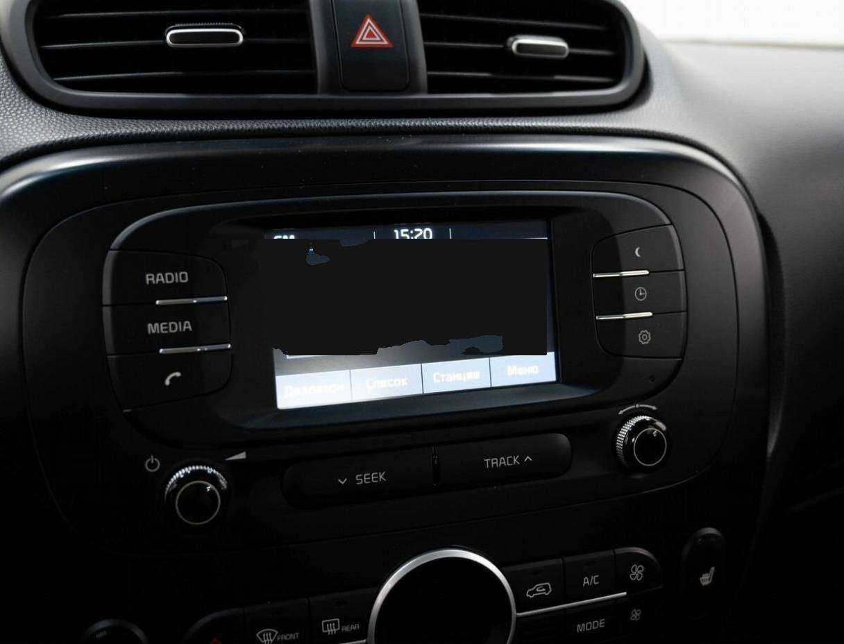 Купить Киа Соул, 2018, 89 000 км.. Фото: #20