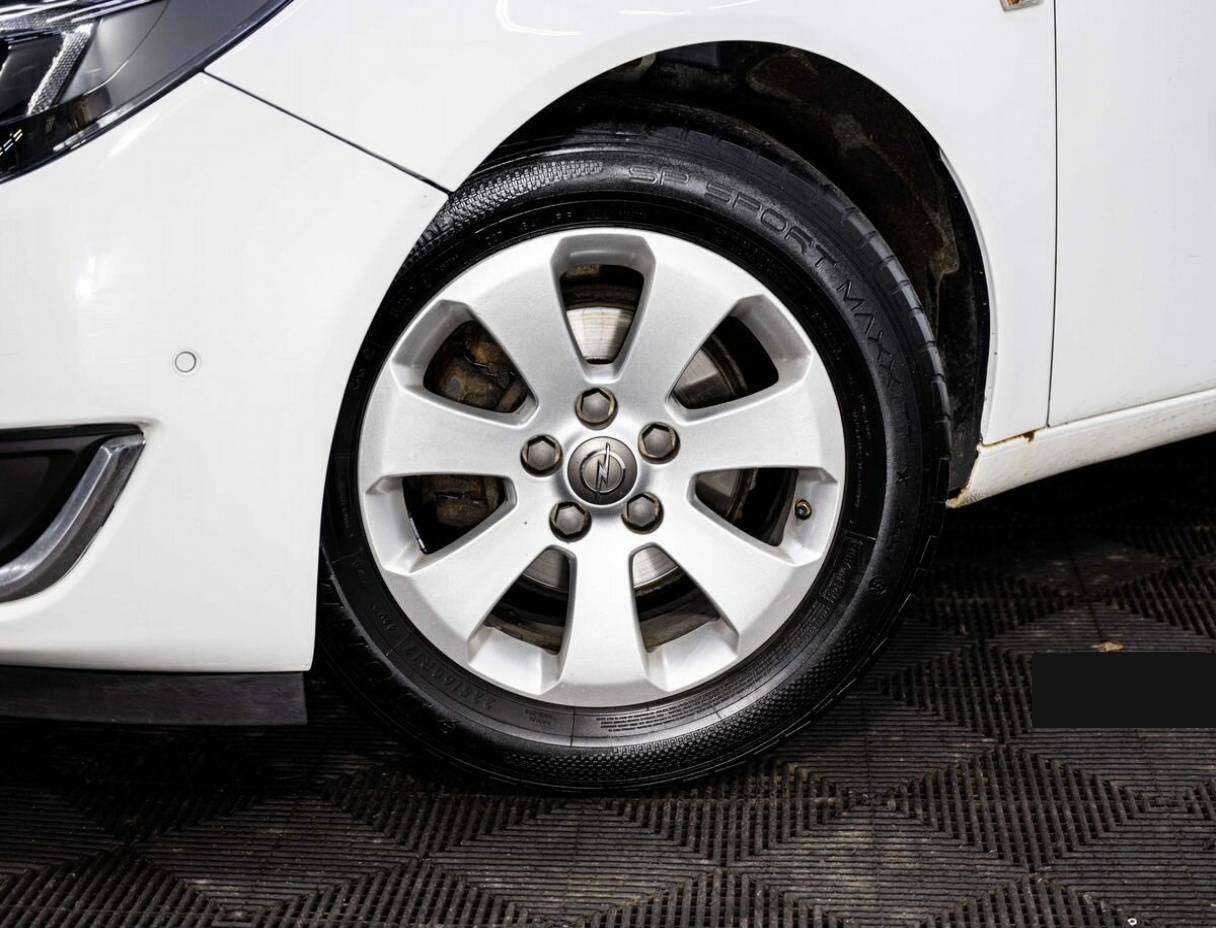 Купить Опель Инсигния, 2013, 182 111 км.. Фото: #8