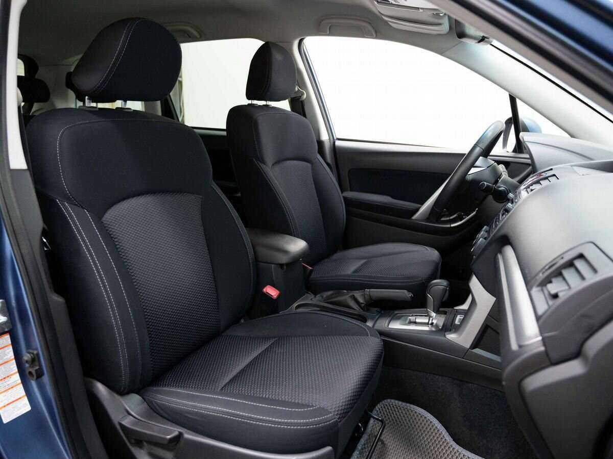 Купить Субару Форестер, 2014, 228 968 км.. Фото: #8