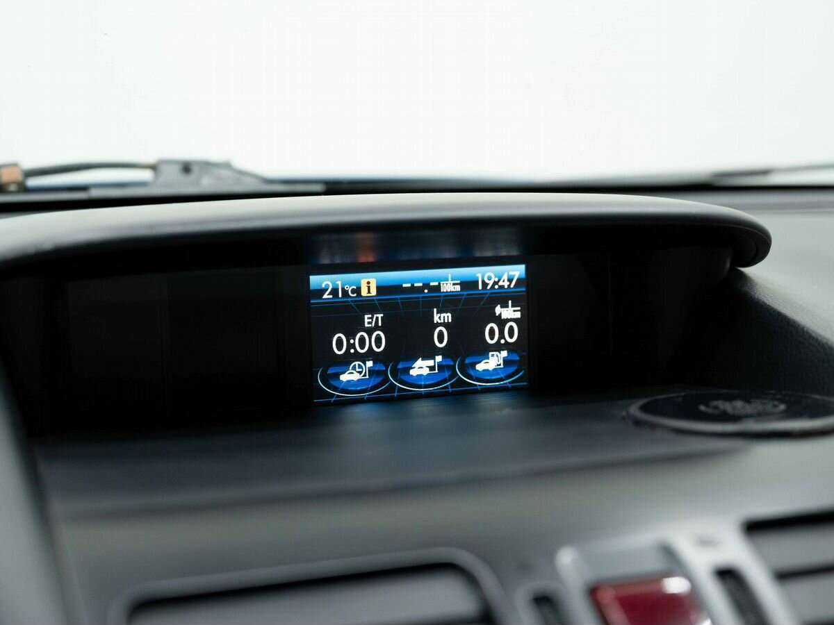 Купить Субару Форестер, 2014, 228 968 км.. Фото: #19