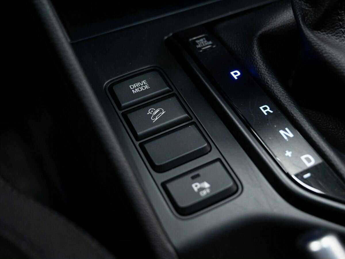 Купить Хендай Туксон, 2018, 49 377 км.. Фото: #24