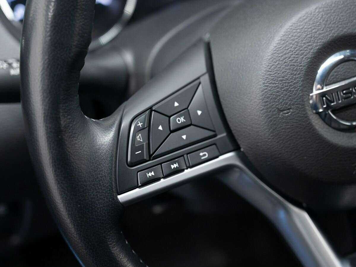 Купить Ниссан Кашкай, 2019, 59 281 км.. Фото: #18