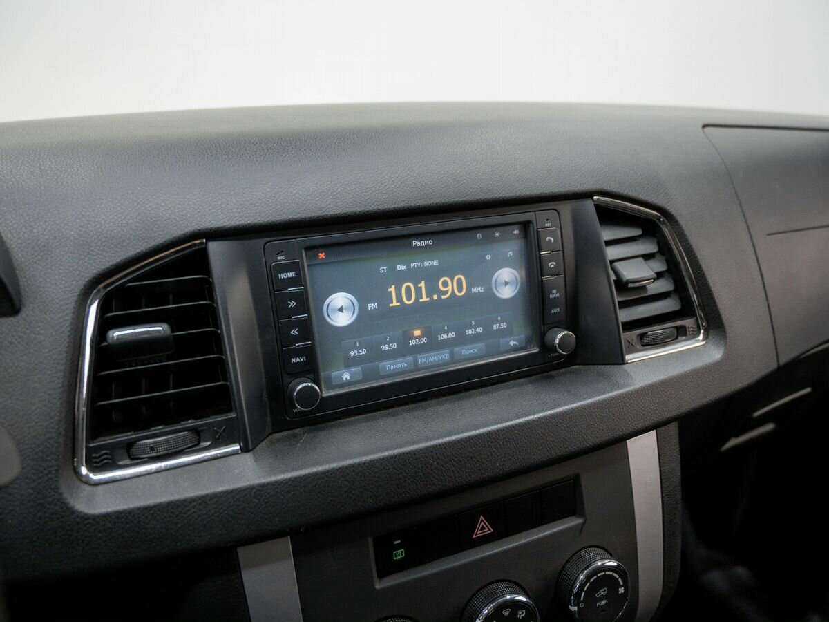 Купить УАЗ Патриот, 2017, 67 000 км.. Фото: #21