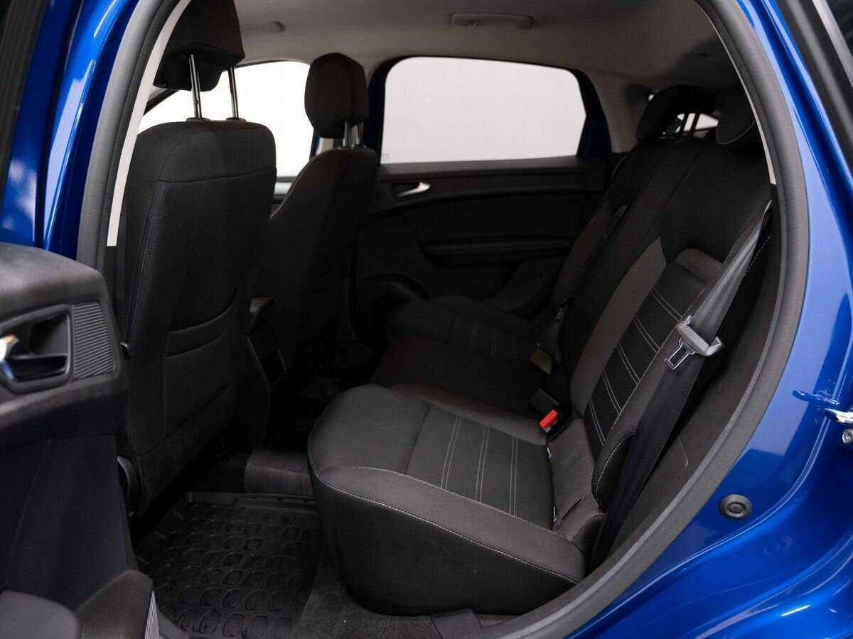 Купить Рено Аркана, 2022, 83 000 км.. Фото: #8