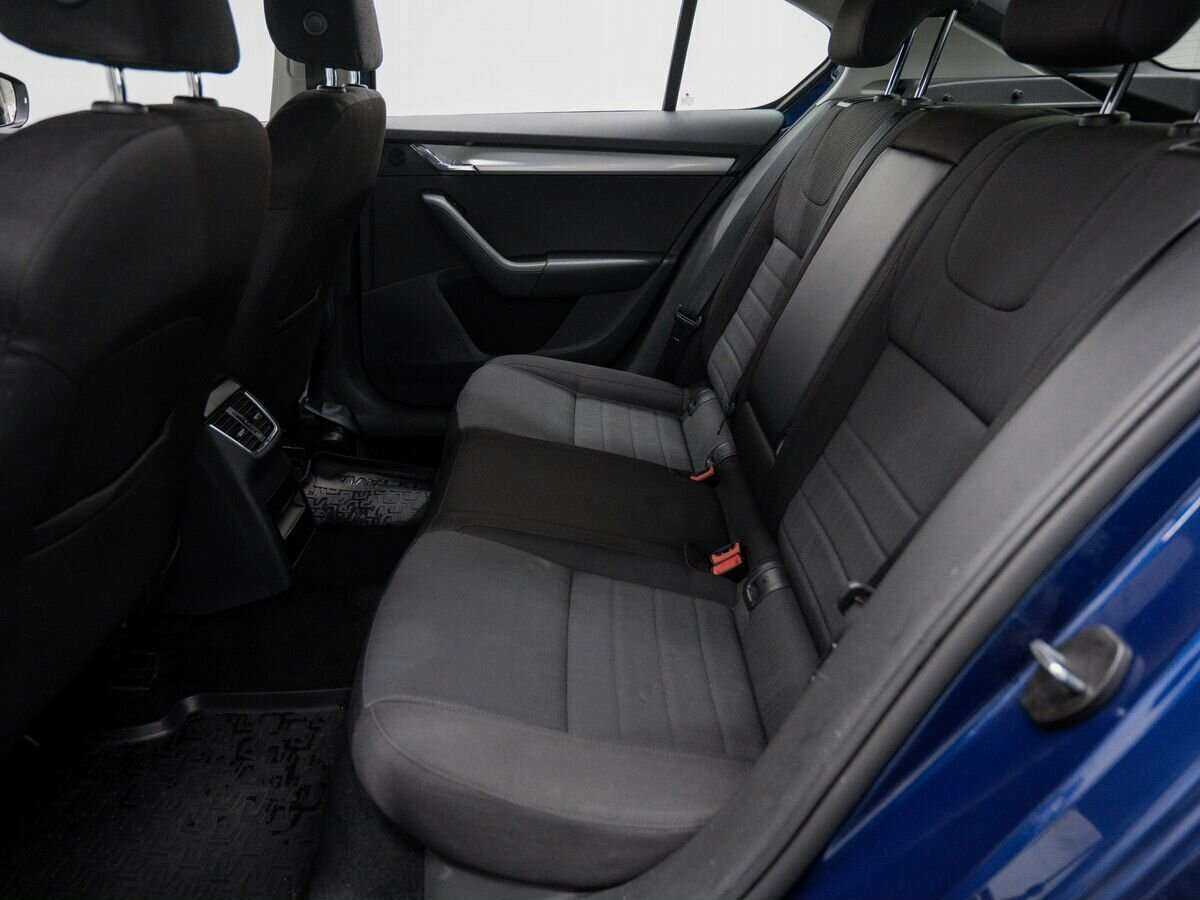 Купить Шкода Октавия, 2015, 140 066 км.. Фото: #11