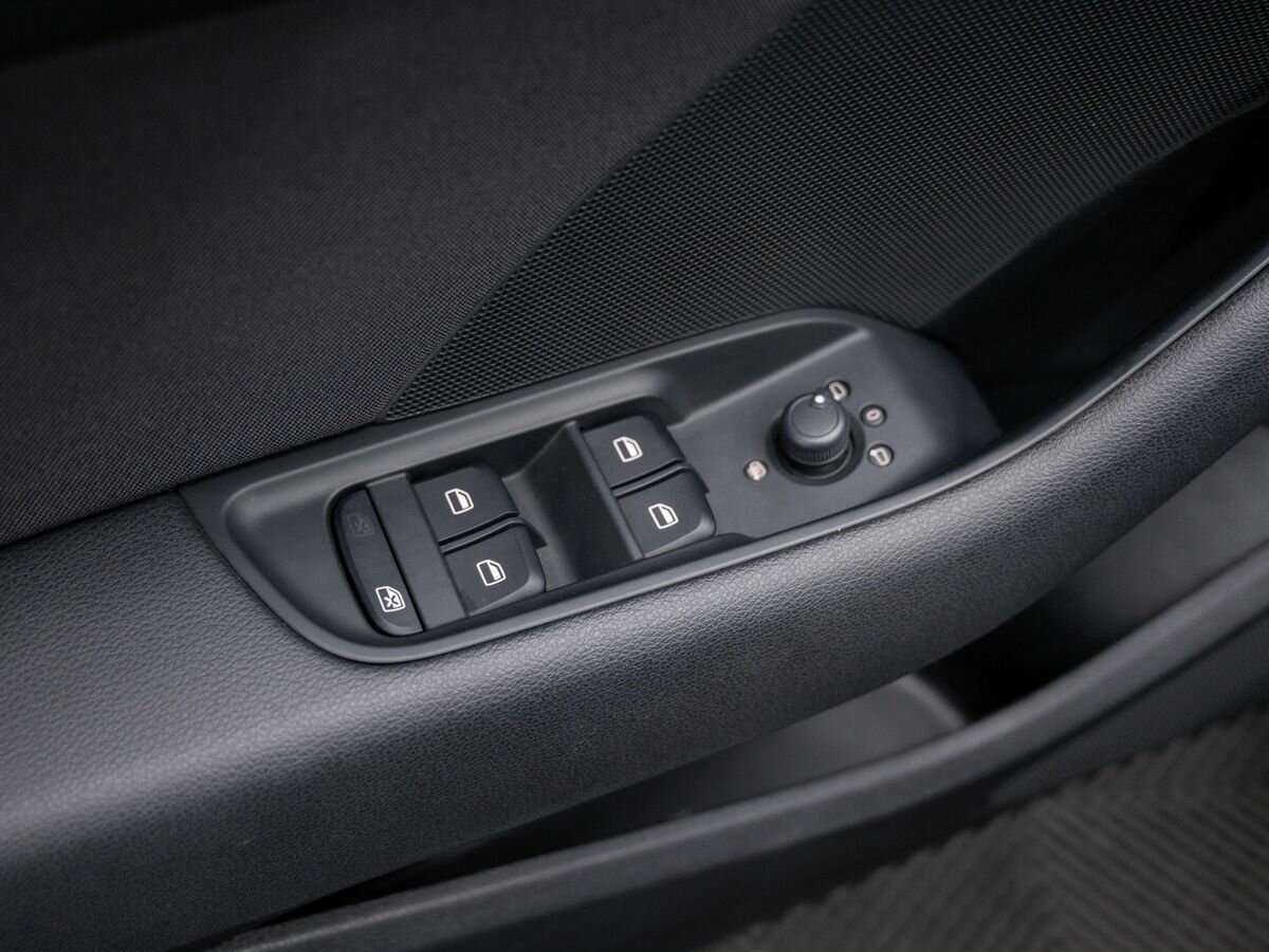 Купить Ауди А3, 2016, 58 459 км.. Фото: #14