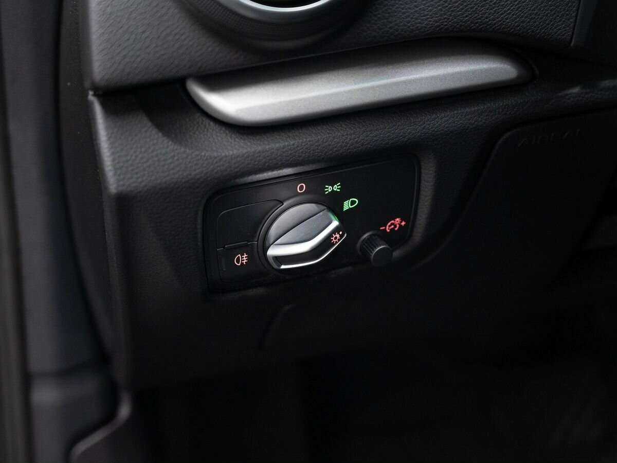 Купить Ауди А3, 2016, 58 459 км.. Фото: #15