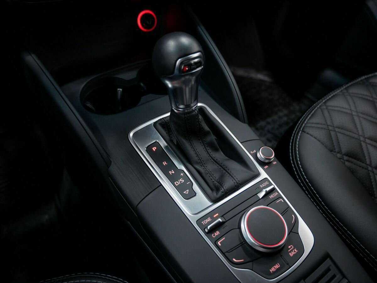 Купить Ауди А3, 2016, 58 459 км.. Фото: #19