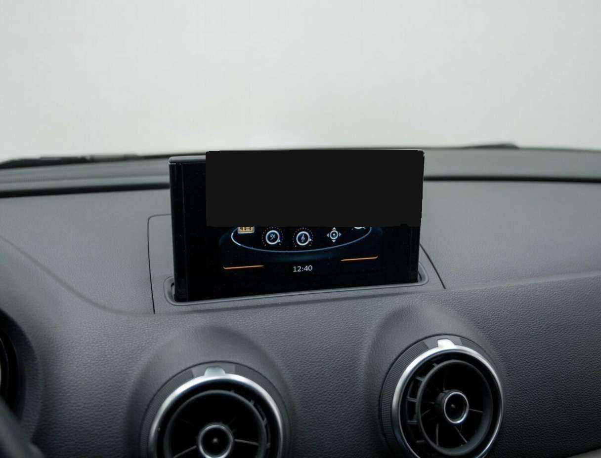 Купить Ауди А3, 2016, 58 459 км.. Фото: #22