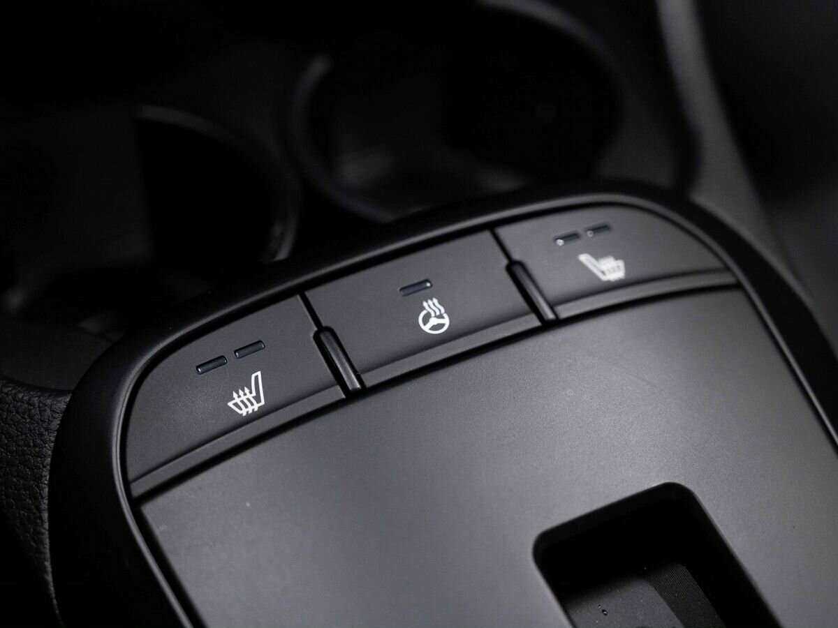 Купить Киа Пиканто, 2022, 19 136 км.. Фото: #19